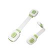 Adjustable Baby Safety Locks Refrigerator Door Locks Child Protection Equipment Cabinet Locks