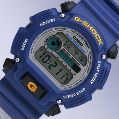CASIO G-SHOCK GSHOCK DW-9052-2 ( DW 9052 2 DW90522 DW-9052 ) Наручные часы для мужчин