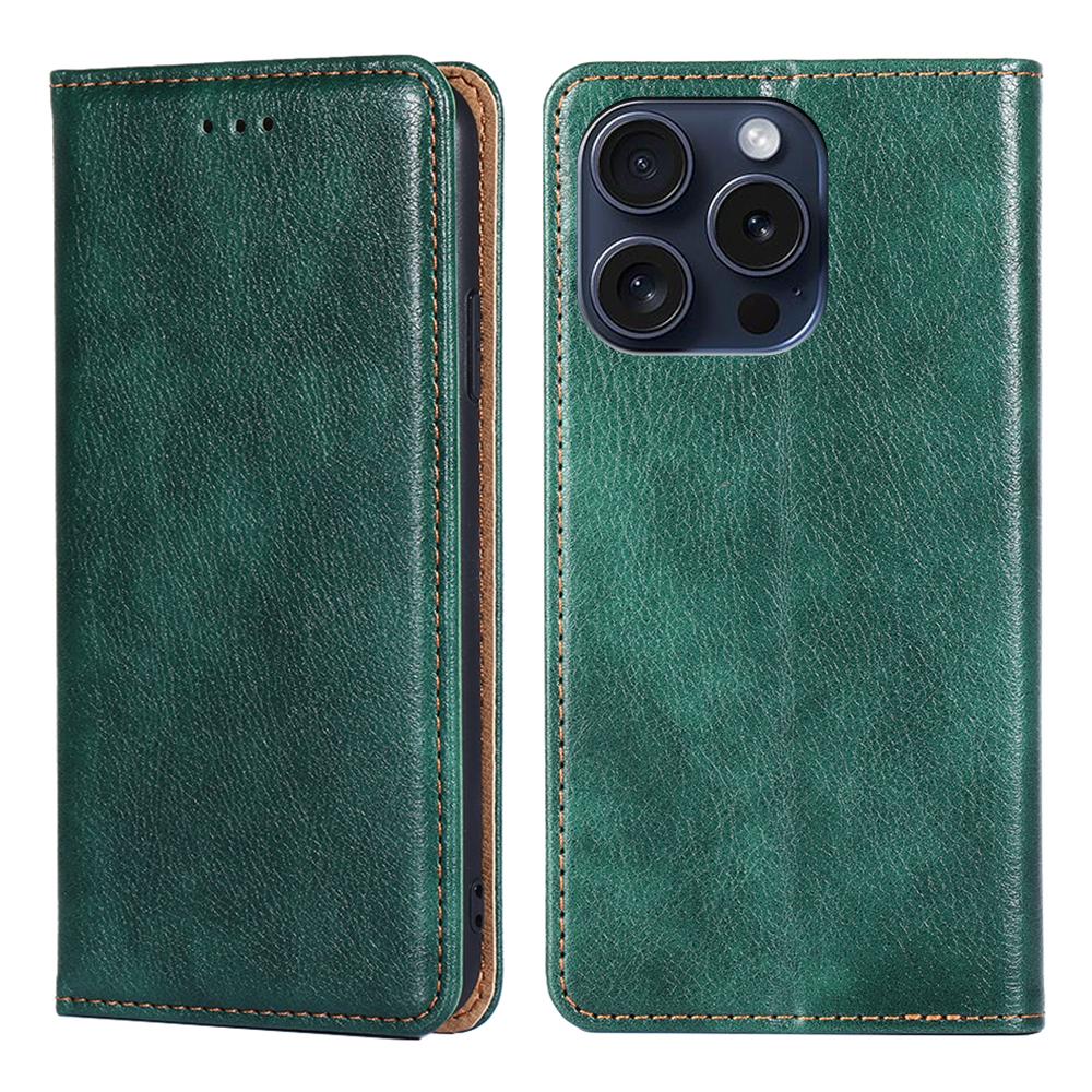 Flip Wallet Phone Case Magnetic Closure Card Holder Stand Cover for IPhone&Huawei&Samsung&Oppo&Vivo&Xiaomi&Redmi&Google
