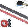 Professional Accessories Table Tennis Racket Edge Tape EVA Edge Protector Edge Protection Strip
