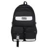 School bag for women, INS forest style, versatile, niche, and high school students, large capacity, high look, dirt-resistant, durable double shoulder