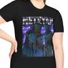 Unisex Softstyle T-Shirt and Kids T-Shirt Neteyam | Avatar Bootleg Vintage Retro Graphic Design