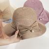 Summer Hat Lightweight Round Dome Fashion Accessories
