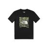 THE NORTH FACE T Shirt Unisex Black NF0A7WF3-JK3
