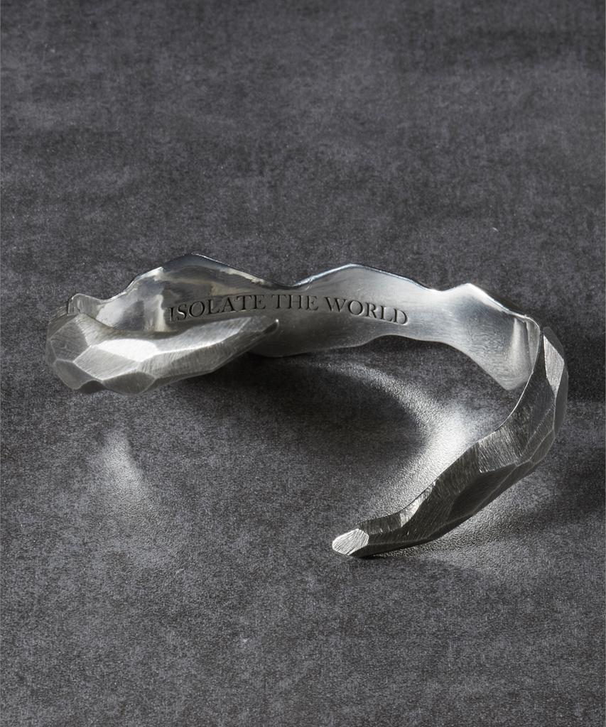 Godjake [Itw] Twisted Bracelet
