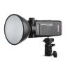 Godox AD-S2 Стандартный кольцевой рефлектор Speedlight с мягким рассеивателем для фотовспышек Godox AD200 AD180 AD360 AD360II Круглый