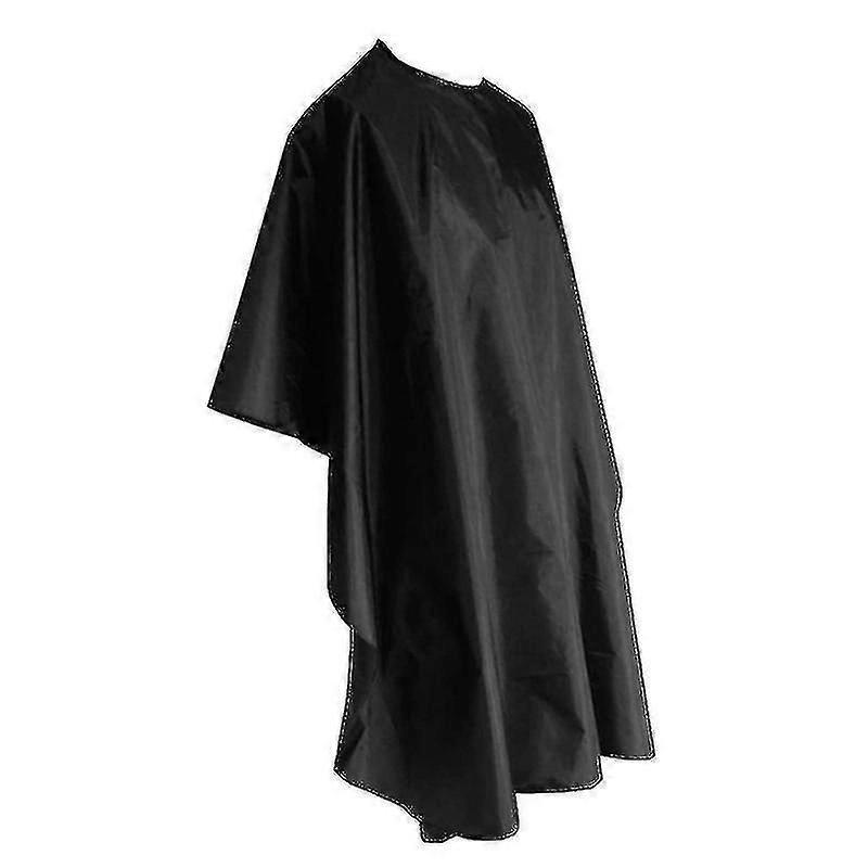 Professional Salon Cape Hair Cutting Cape Barber Hairdressing Cape With Snaps less