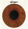 CD GINGER Имбирь W26320 Nettwerk 1993 Канада Рок Б/у