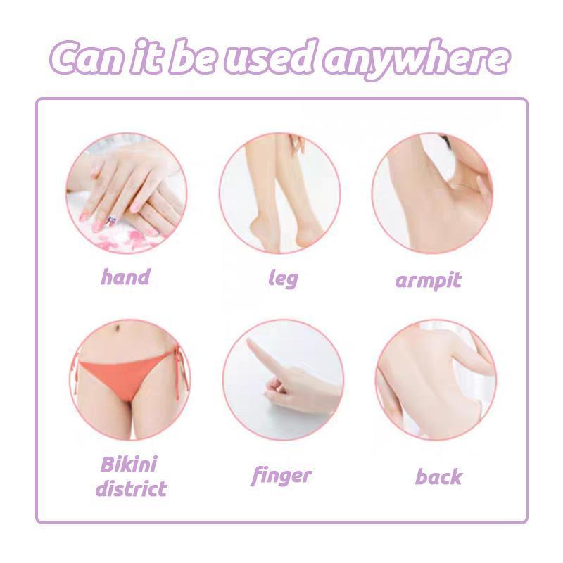 Набор из 3 бритв для бровей для подстригания и придания формы контурам бровейМакияж