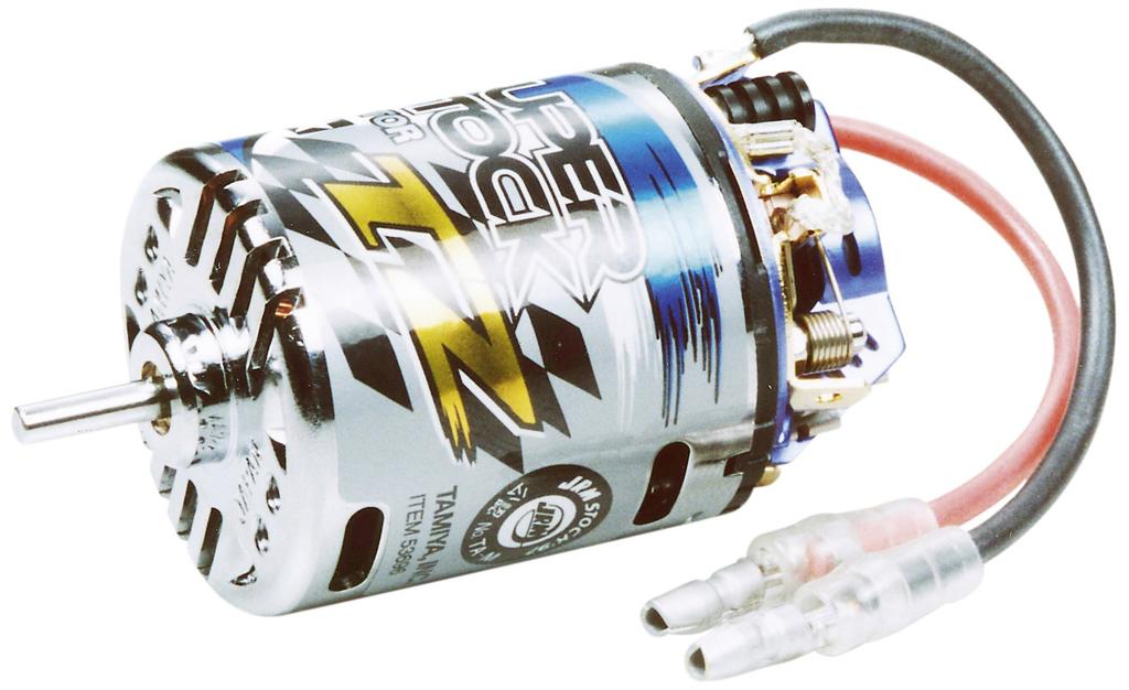 Tamiya OP Parts Super Stock TZ Motor 53696 OP.696