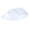 M33K-Right Car Headlight Lens Cover Head Light Lamp Lampshade Front Light Shell for Land Cruiser FJ70 Truck 2007