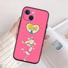 RP63 S-Special Hey A-Arnold Чехол для Motorola Edge 60 60s 70 G86 G56 G54 E14 G04S G45 G54 G64 S30 S50 X30 X40 X50 Pro Power