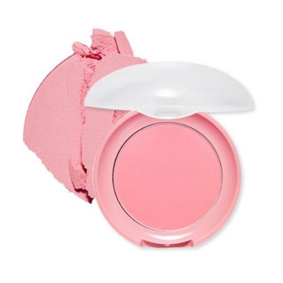 Новые румяна Lovely Cookie Blusher 4,5 г, PK002 Грейпфрутовое желе, 1 шт.