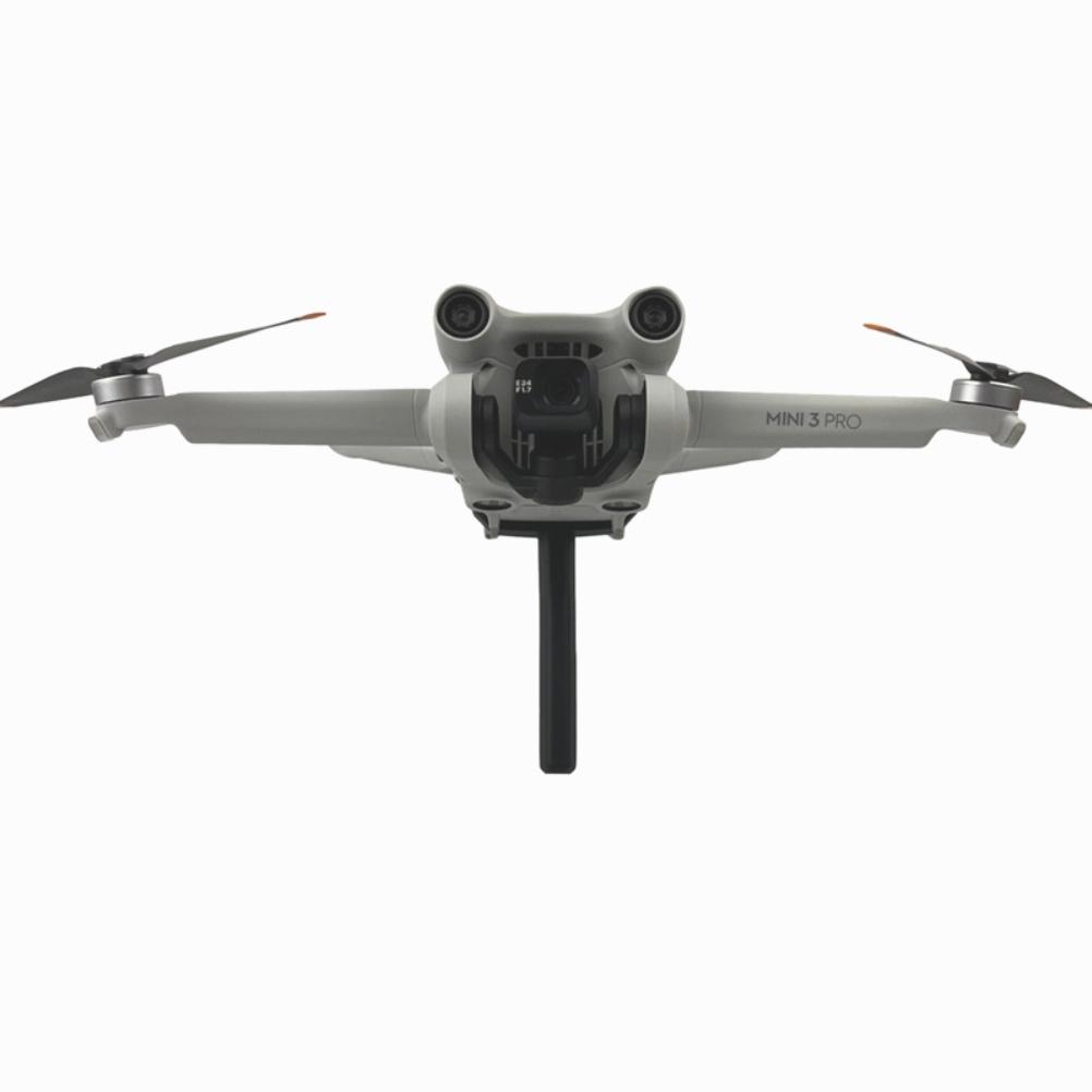 Ручной держатель, совместимый с дроном DJI Mini 3 Pro, крепление для взлета и посадки, ручка-палка для камеры, съемка одного кадра, длинный дубль