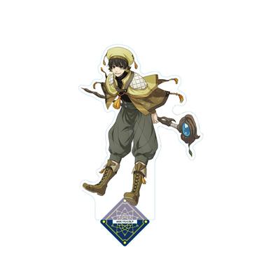 Blue Lock Хораку Кай Акриловый Стенд Версия Волшебника