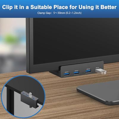Аксессуары для компьютеров – Концентраторы USB
