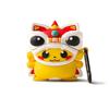 Cute lion dance pickup for AirPods pro1 generation protective case 1 generation pro1 generation apple bluetooth headset case