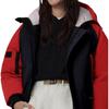 Canada Goose Chilliwack FW22 Down Jacket Unisex Red 2050U1-1286