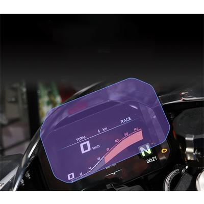 Защитная пленка для ЖК-панели приборов для BMW S1000RR F900R F900XR 2018-2022