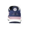 Onitsuka Tiger Unisex California 78 EX Blue Pink Textile Lace-Up Sneakers D800N-5824