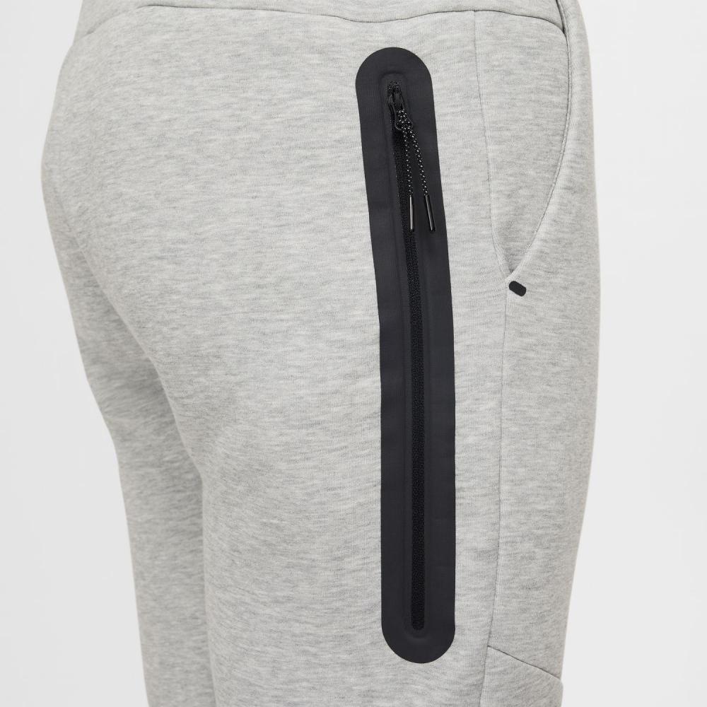 Nike MtecH Гибкие брюки-джоггеры Hv0960 063d Серый H Черный