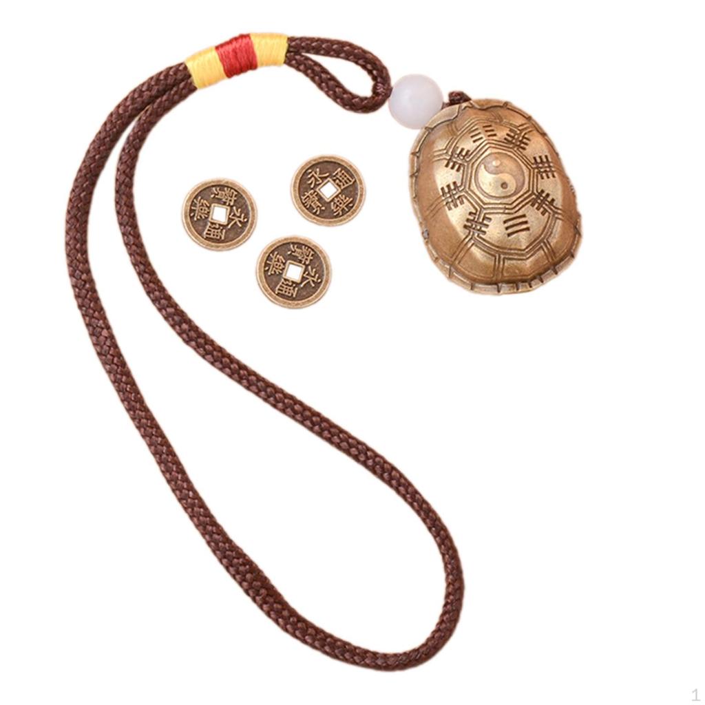 Мини-фигурка из панциря черепахи, подвеска в виде черепахи, поделки, креатив, подвески на рюкзак, подарок, латунь