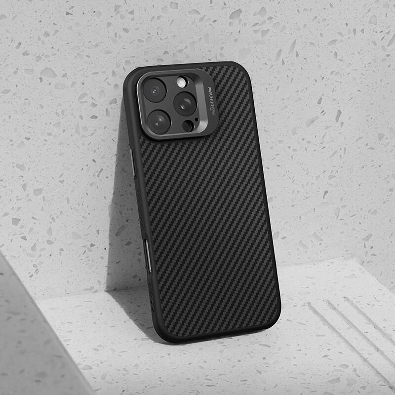 Nillkin Aramid Fiber Magnetic Phone Case