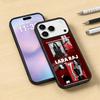 L-Lara Raj K-Katseye Phone Case For iPhone 17,16,15,14,13,12,Pro,Max For Magsafe Magnetic Wireless Charging