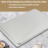 Non-stick Oven Tray 315*435mm Baking Pan New Baking Tray