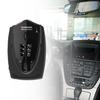 MAX525C Russian Radar Speed Detector GPS 2-in-1 Integrated 360 Degrees