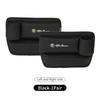 Car Seat Gap Storage Box Car Central Console Side Organizer Boxs For Alfa Romeo 159 Giulietta 156 147 Giulia Mito GT Stelvio