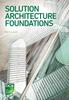 Книга Solution Architecture Foundations
