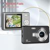2024 Student & Youth Portable Dual HD Digital Camera