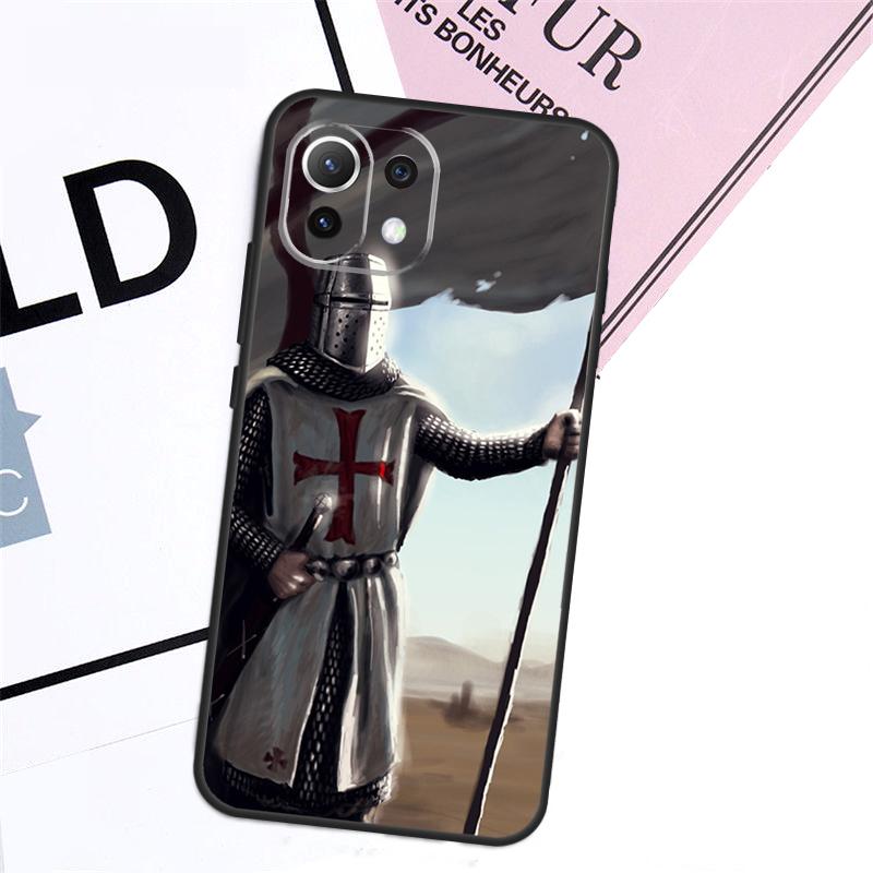Чехол для Xiaomi 17 Pro Max 14 15 Ultra 13T 14T 15T Pro POCO F8 F7 F5 F6 X5 X6 X7 Pro с изображением тамплиеров