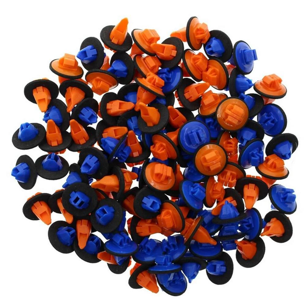 Fender Flare Retainer Clips for Toyota Tacoma