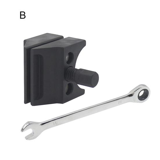 Универсальный инструмент для раздвижки кулака стойки подвески Split Hub для Volkswagen