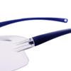 Dustproof Lab Outdoor Work Factory Spectacles Glasses Eye Protective Safety Goggles