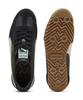 Puma Arizona Retro - Черный:Теплый белый / 402353-01
