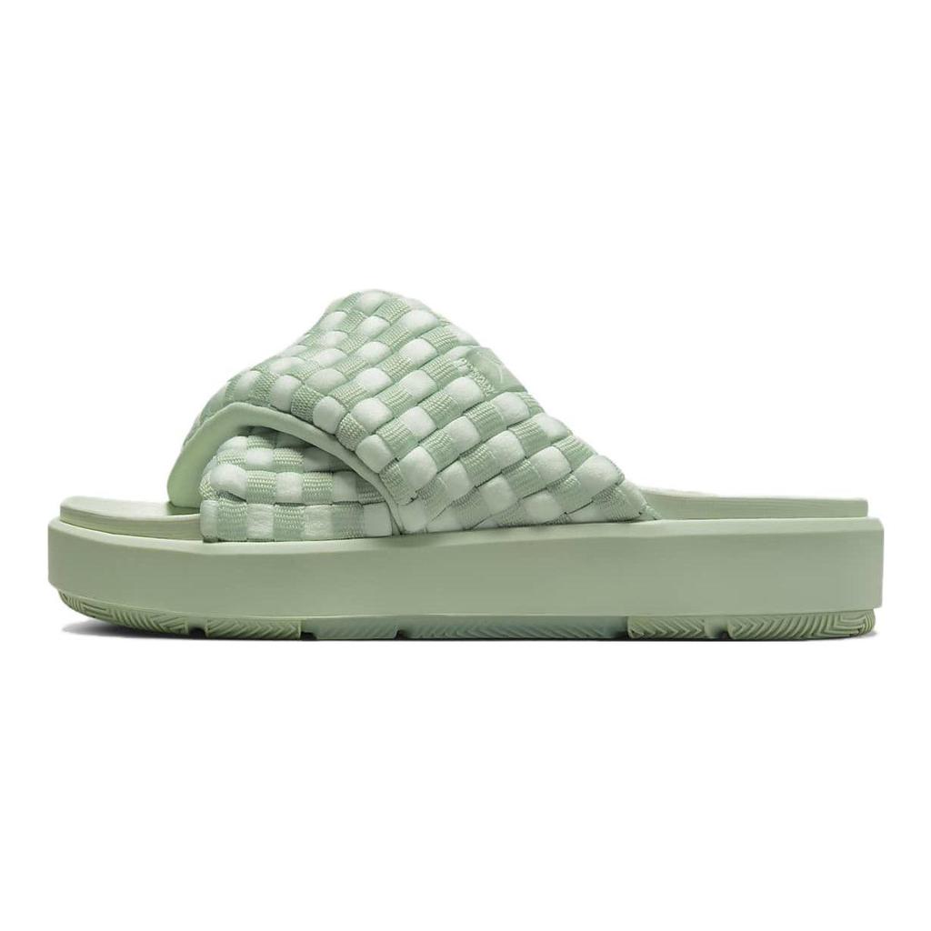 Jordan София Фисташковый Мороз Белый Едва Зеленый Женский DO8863-300