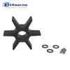 40 45 50 55 60 HP Water Pump Impeller Service Kit 47-19453 Fits for Mercury Marine 2/4 Stroke Outboard Replaces  47-19453T