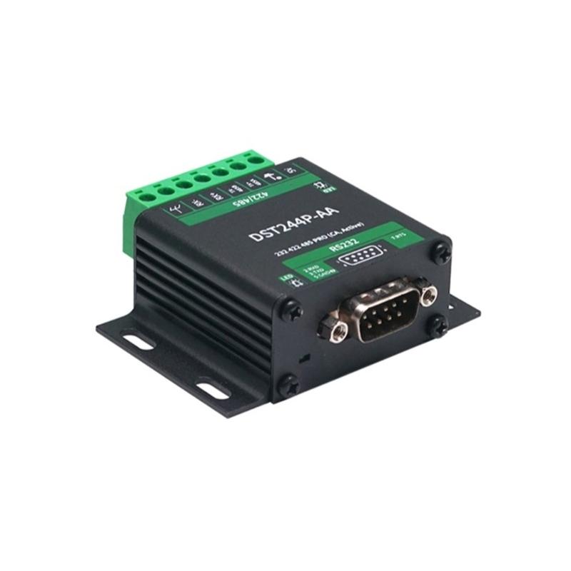 Промышленный USB-адаптер-конвертер в RS232 485 422 на чипе SP3232 SP3485 Поддерживает несколько устройств Широкая совместимость