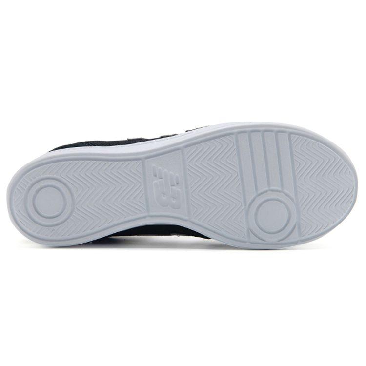 New Balance CT30 Черно-белые кроссовки унисекс CT30MD2