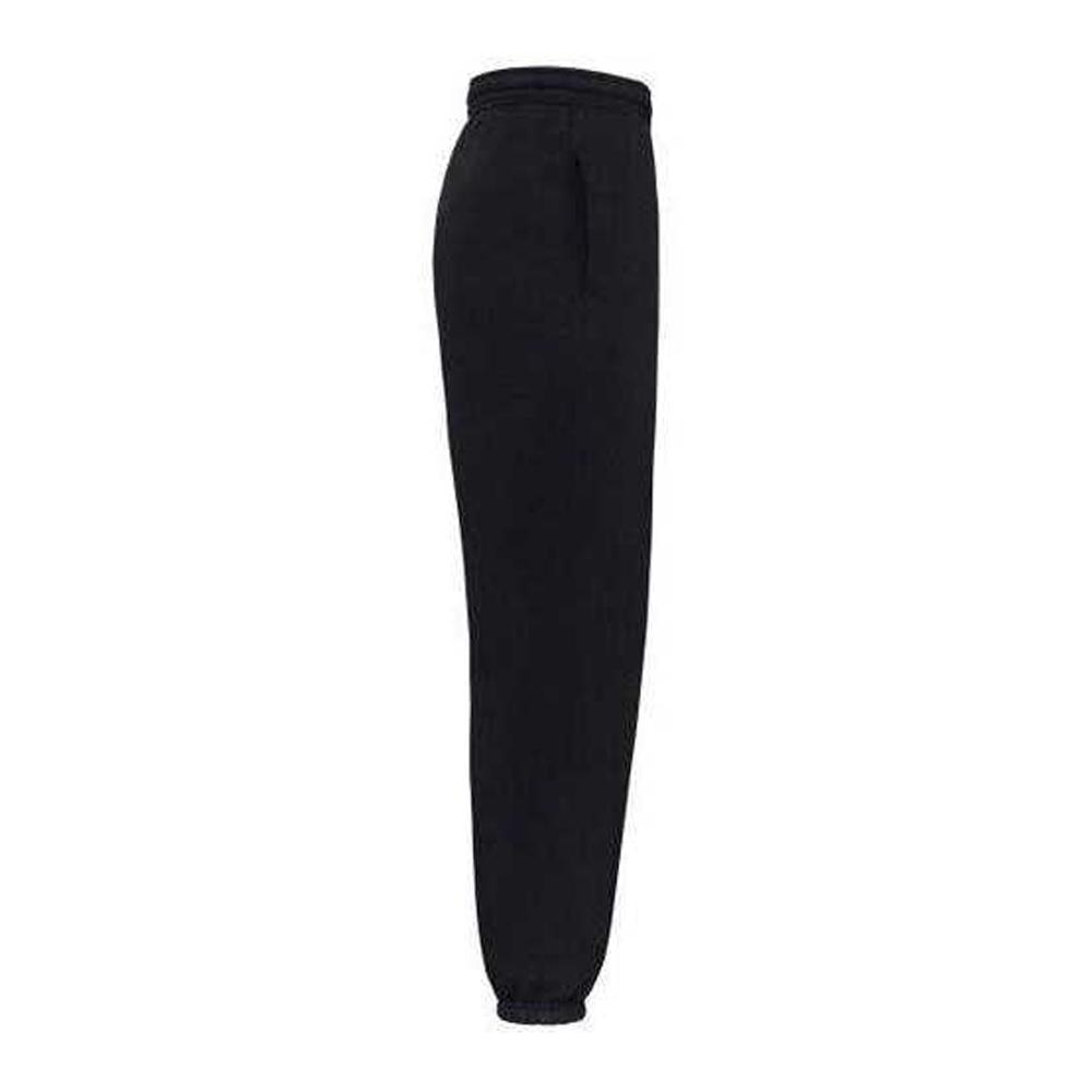 Fruit of the Loom Unisex Adult Iconic Premium Classic Joggers