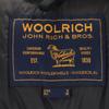 Woolrich Сделано в Молдове Arctic Parker S Navy ARCTIC PARKA Енотовый мех Мужской Б/У