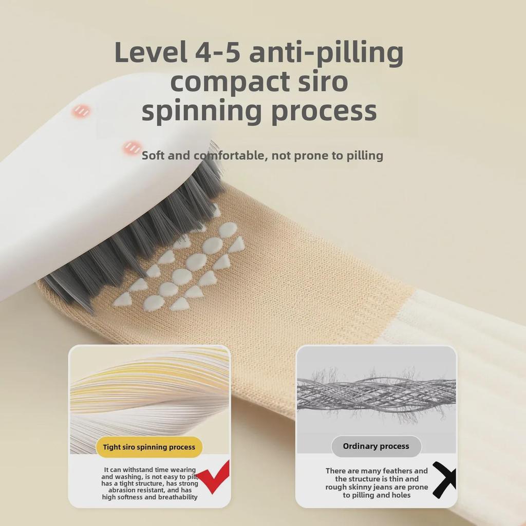 Детские нескользящие носки с героями мультфильмов: Милые детские носки средней длины для мальчиков и девочек, возраст 2-5 лет, весенняя коллекция