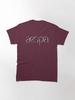 AESPA Black Mamba Kpop Classic T-Shirt