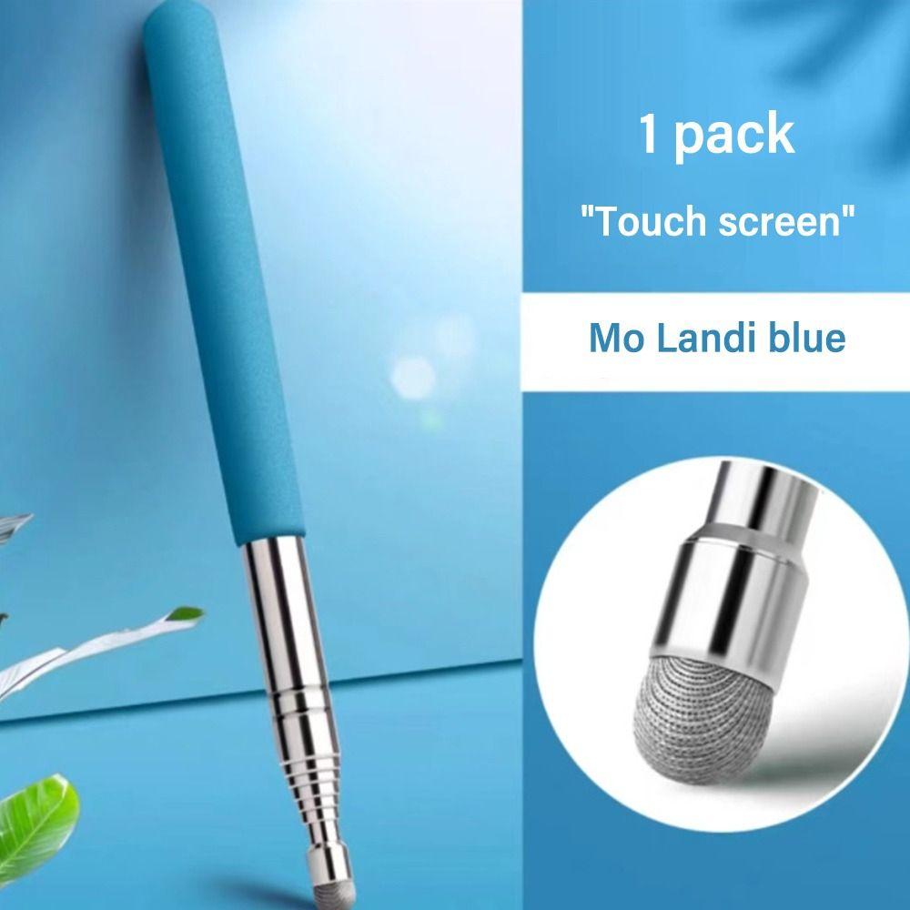 Stainless Steel Whiteboard Pointer Pen PPT Presentation Telescopic Rod  School Office