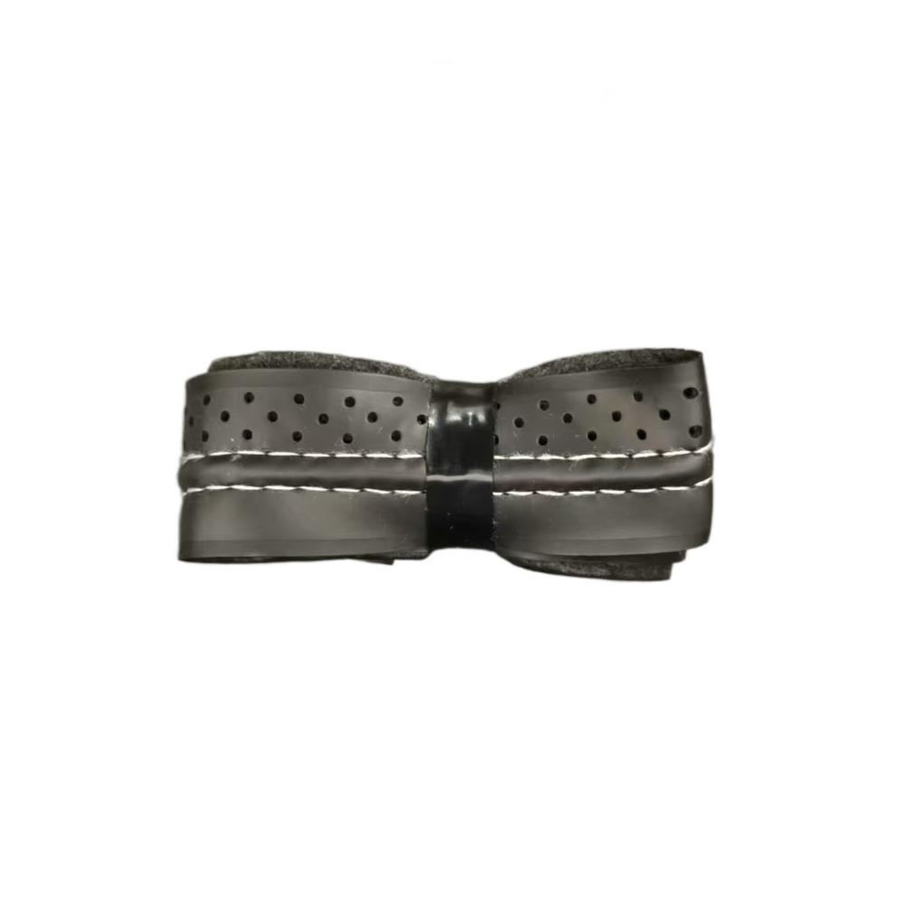 1 Pack Perforated Pickleball Overgrip Anti Slip Tennis Racket Grip Tape