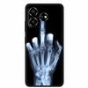 Чехол для телефона Для ZTE Axon 60 Чехол 60 Lite V60 Ударопрочный Модный Силиконовый Мягкий Задний Чехол Для ZTE Blade V60 Чехол Blade60 Lite Сумка