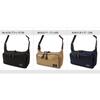 Porter Plan Shoulder Bag 728-08709 Navy (50) 28cm